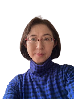 生川幸代先生