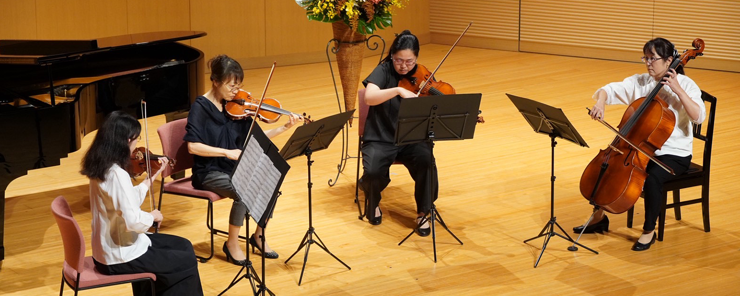 2025年発表会『グラーベ』